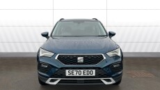 SEAT Ateca 1.0 TSI 115 Ecomotive SE 5dr Petrol Estate
